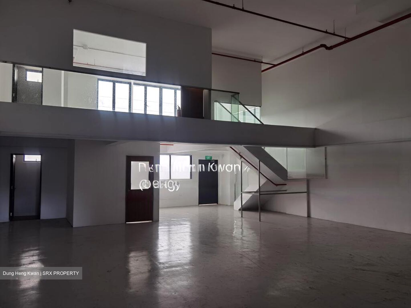 Loyang Industrial Estate (D17), Factory #489333911
